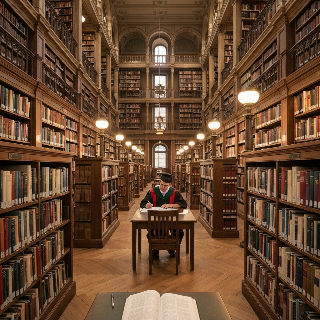 Academic Texts