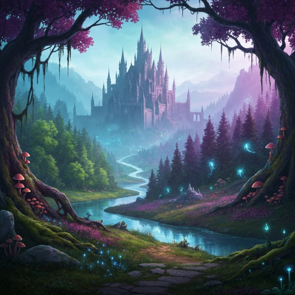 Fantasy