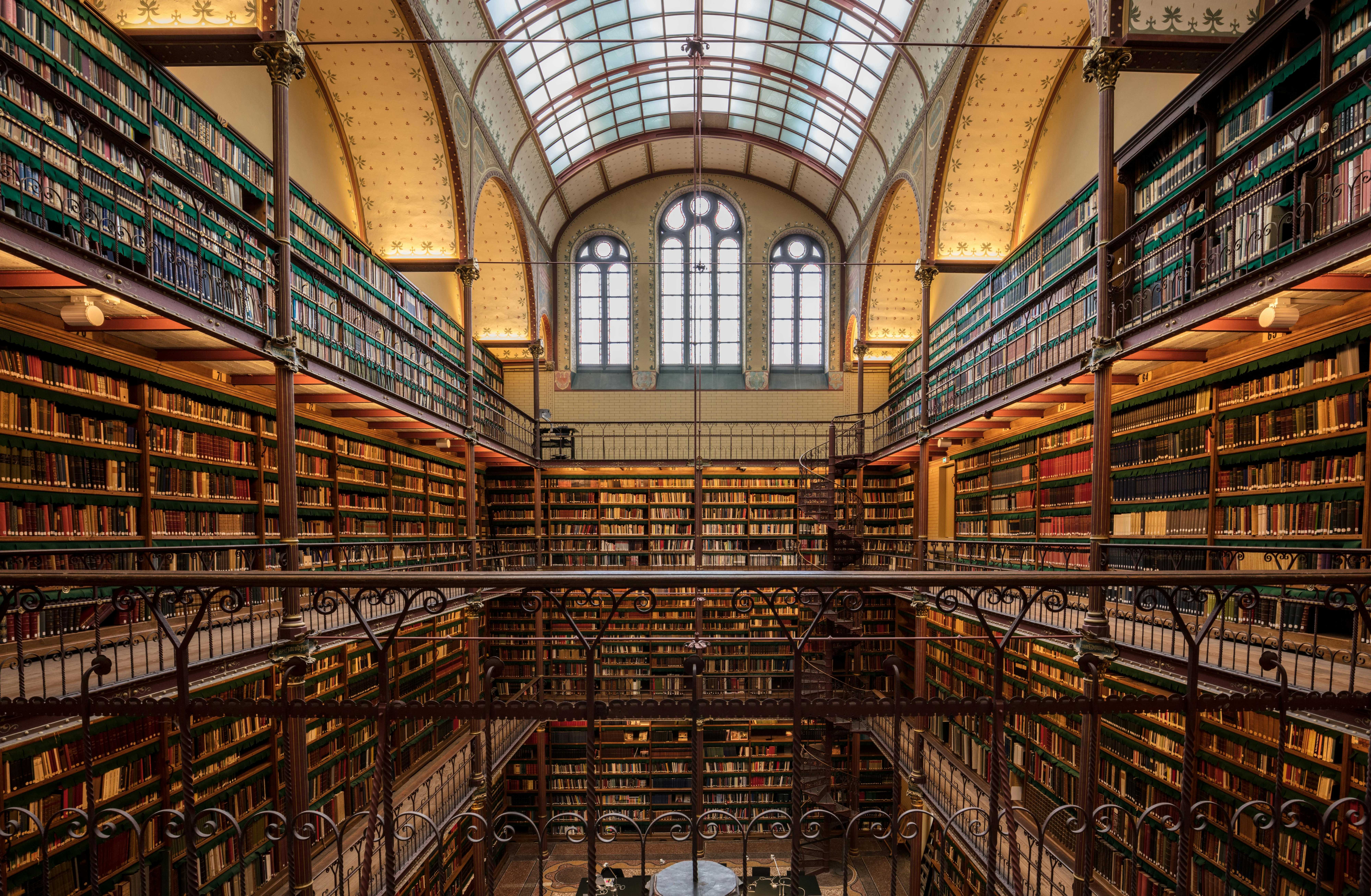 Publishing That Reaches The World