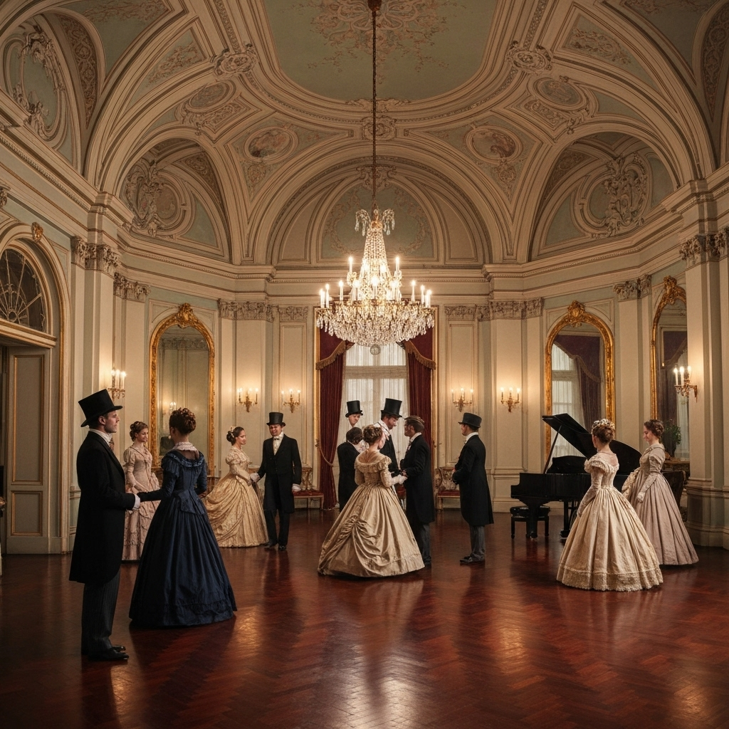 Historical Fiction