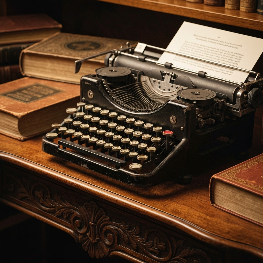 Literary Fiction