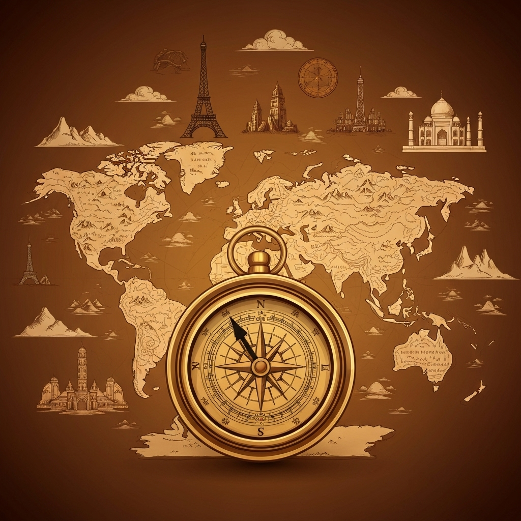 Travel Guides